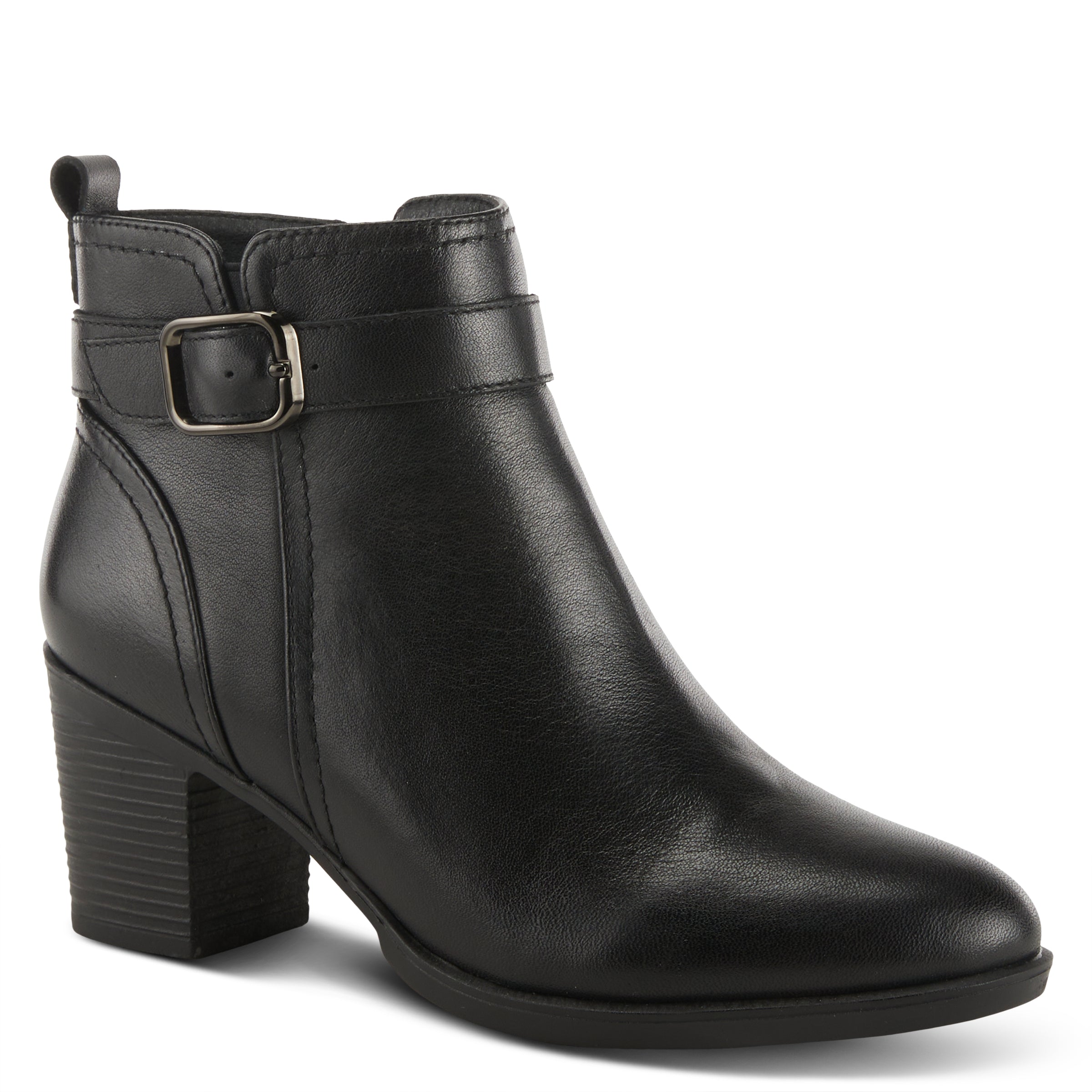 SPRING STEP YAFFA BOOTIE