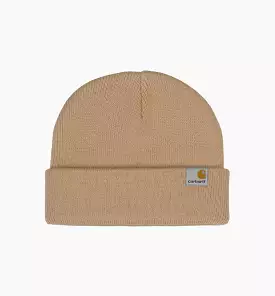 Stratus Hat Low Mens Hat - Brown