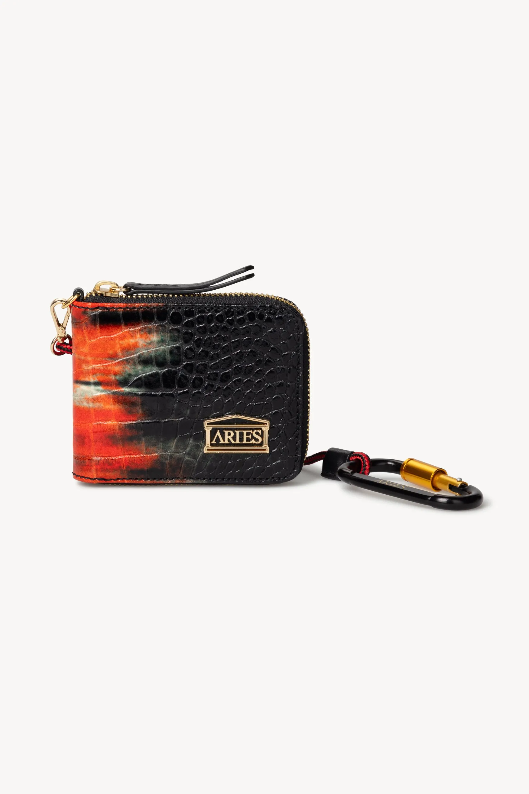 Sunset Leather Wallet