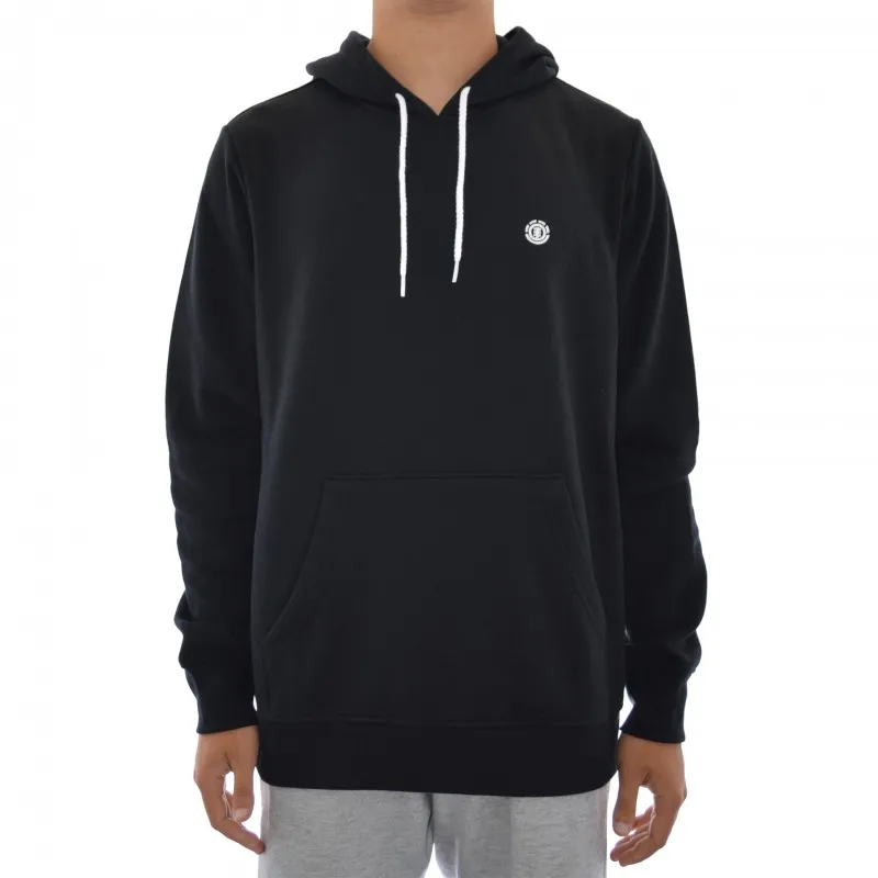 Sweat Hood Element Cornell Classic - Flint Black