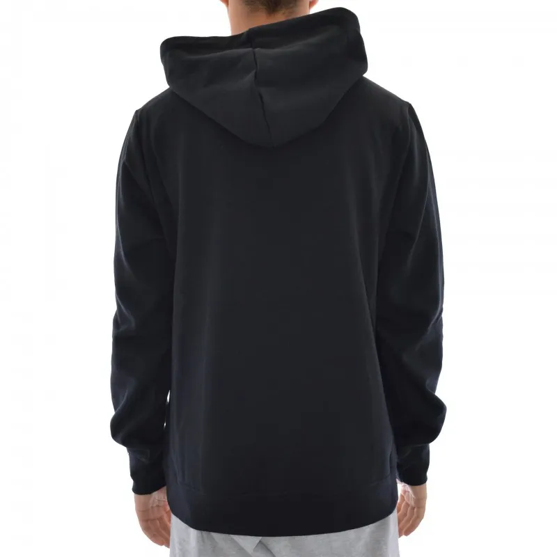 Sweat Hood Element Cornell Classic - Flint Black