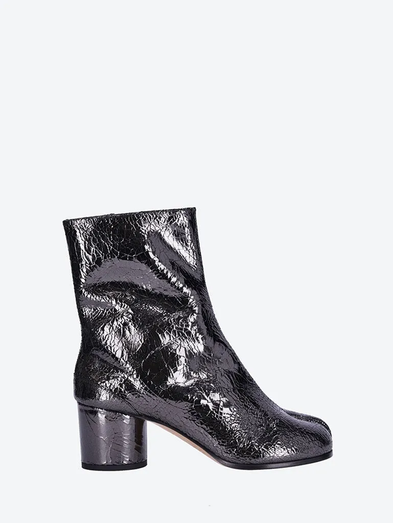 Tabi h60 leather ankle boots