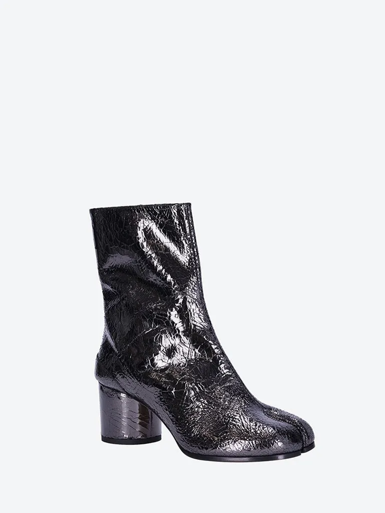 Tabi h60 leather ankle boots