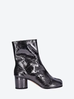 Tabi h60 leather ankle boots