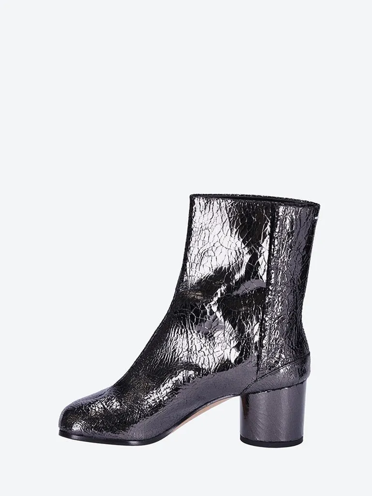 Tabi h60 leather ankle boots