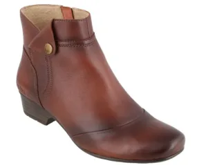 TAOS OH SNAP BOOTIE – WHISKEY