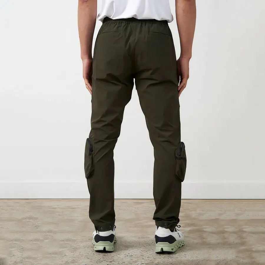 TEK UTILITY PANTS ARMY