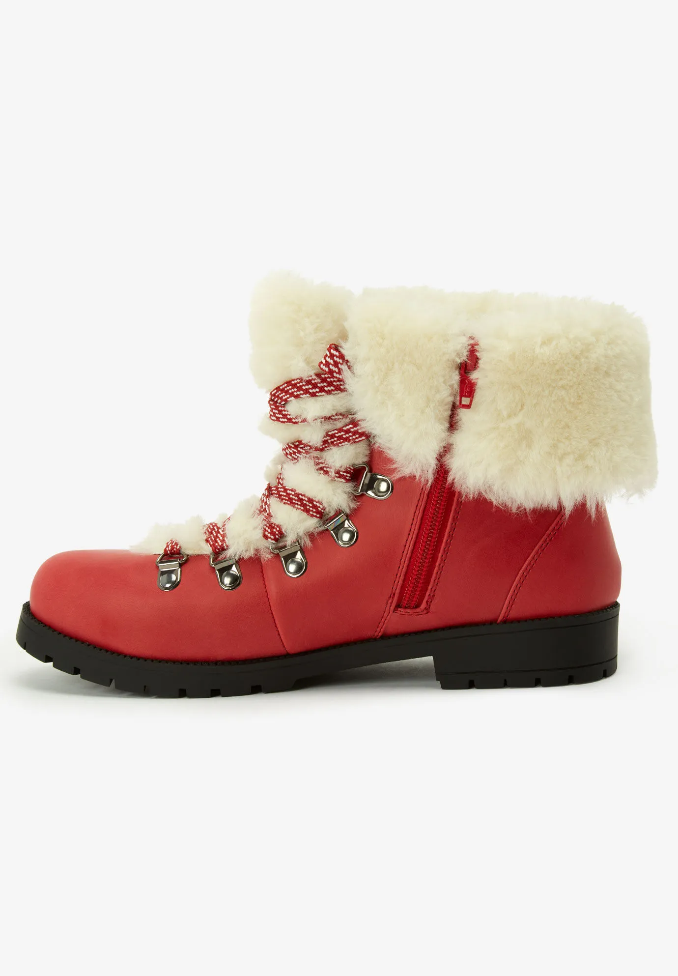 The Arctic Bootie 