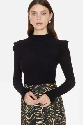 Tinley Turtleneck