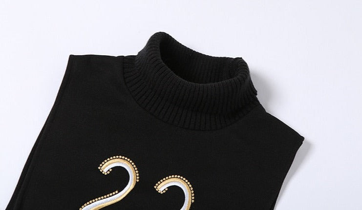 Twenty Two '22' Black Top