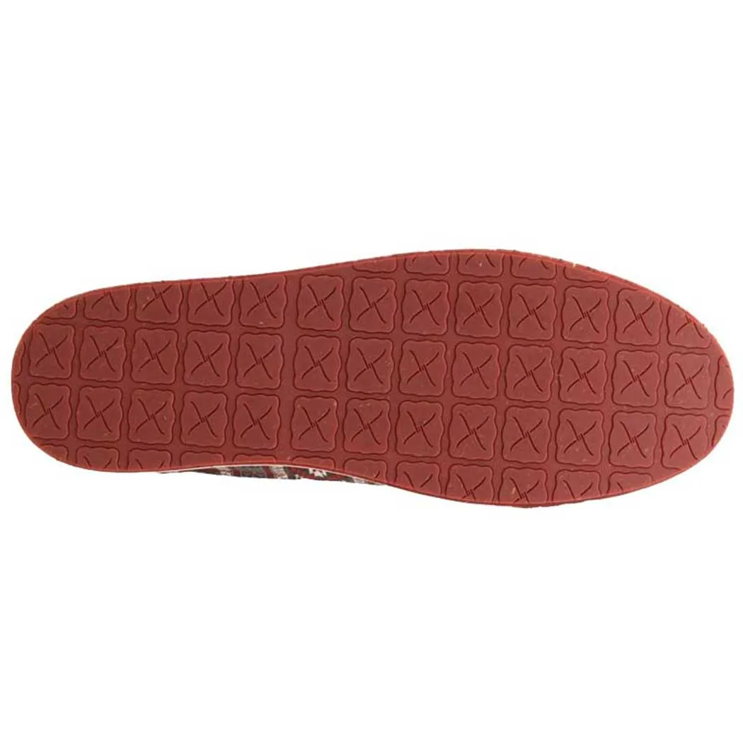 Twisted X Hooey Slip-On Loper Nomad Multi (Men's)