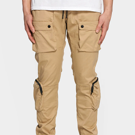 UTILITY PANT BEIGE