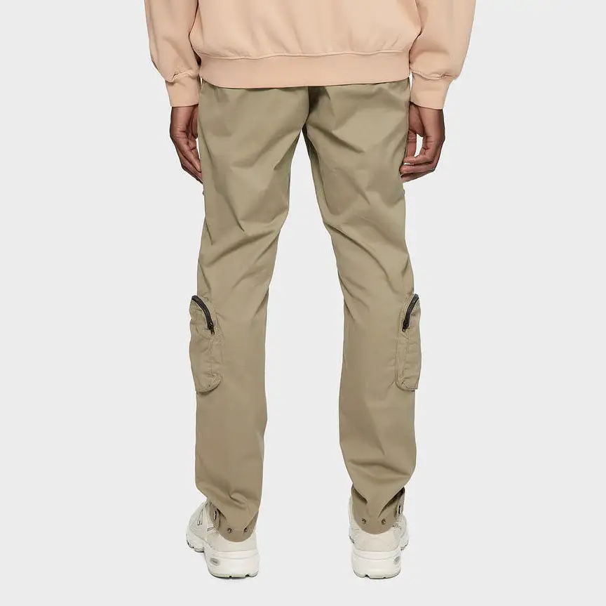 UTILITY PANT MOSS