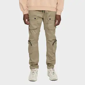 UTILITY PANT MOSS