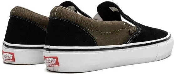 Vans Skate Slip-On 