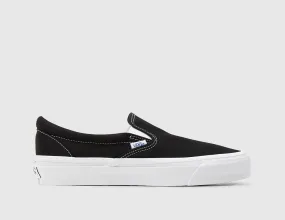 Vans Slip-On Reissue 98 LX Black / White