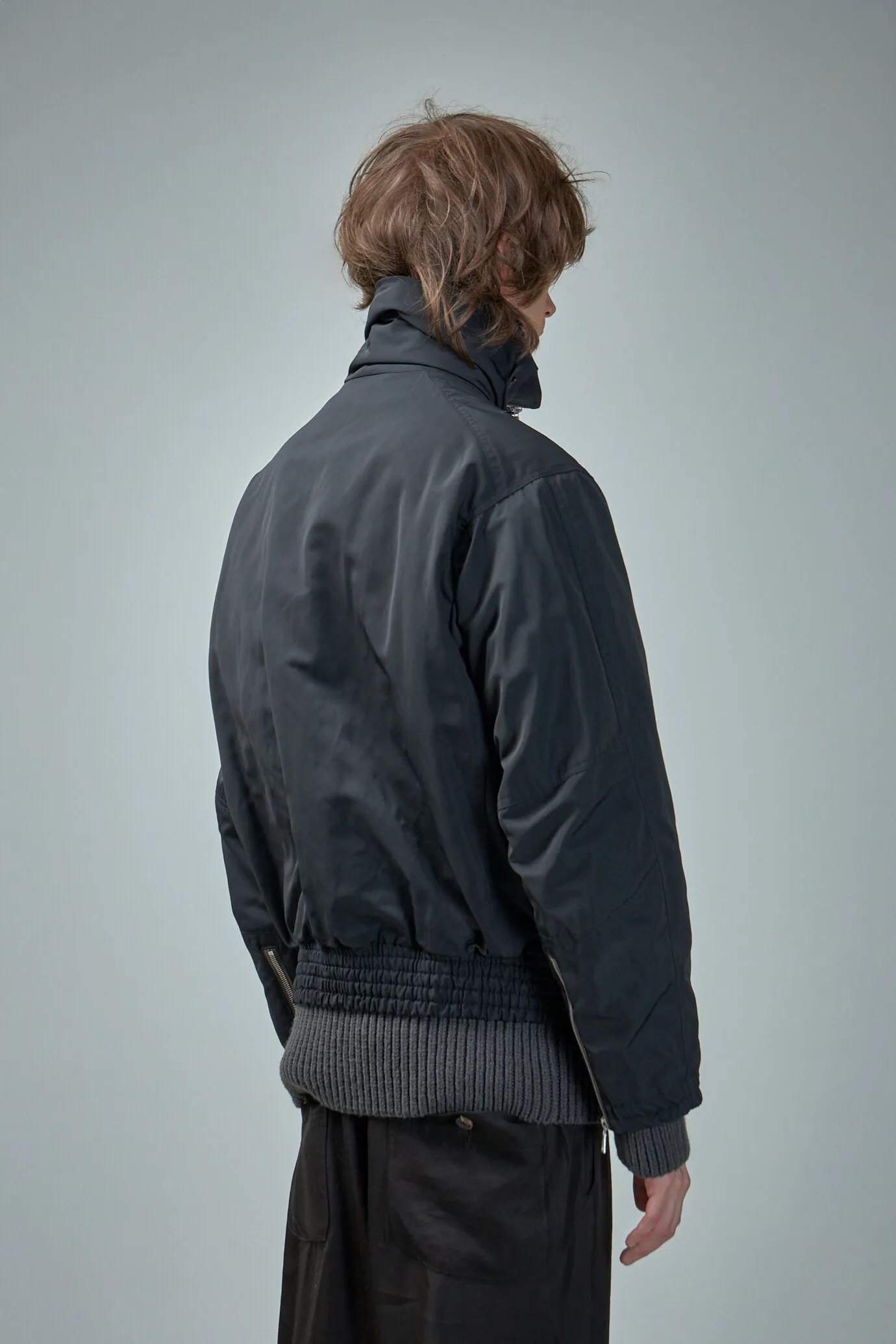 Viller Jacket