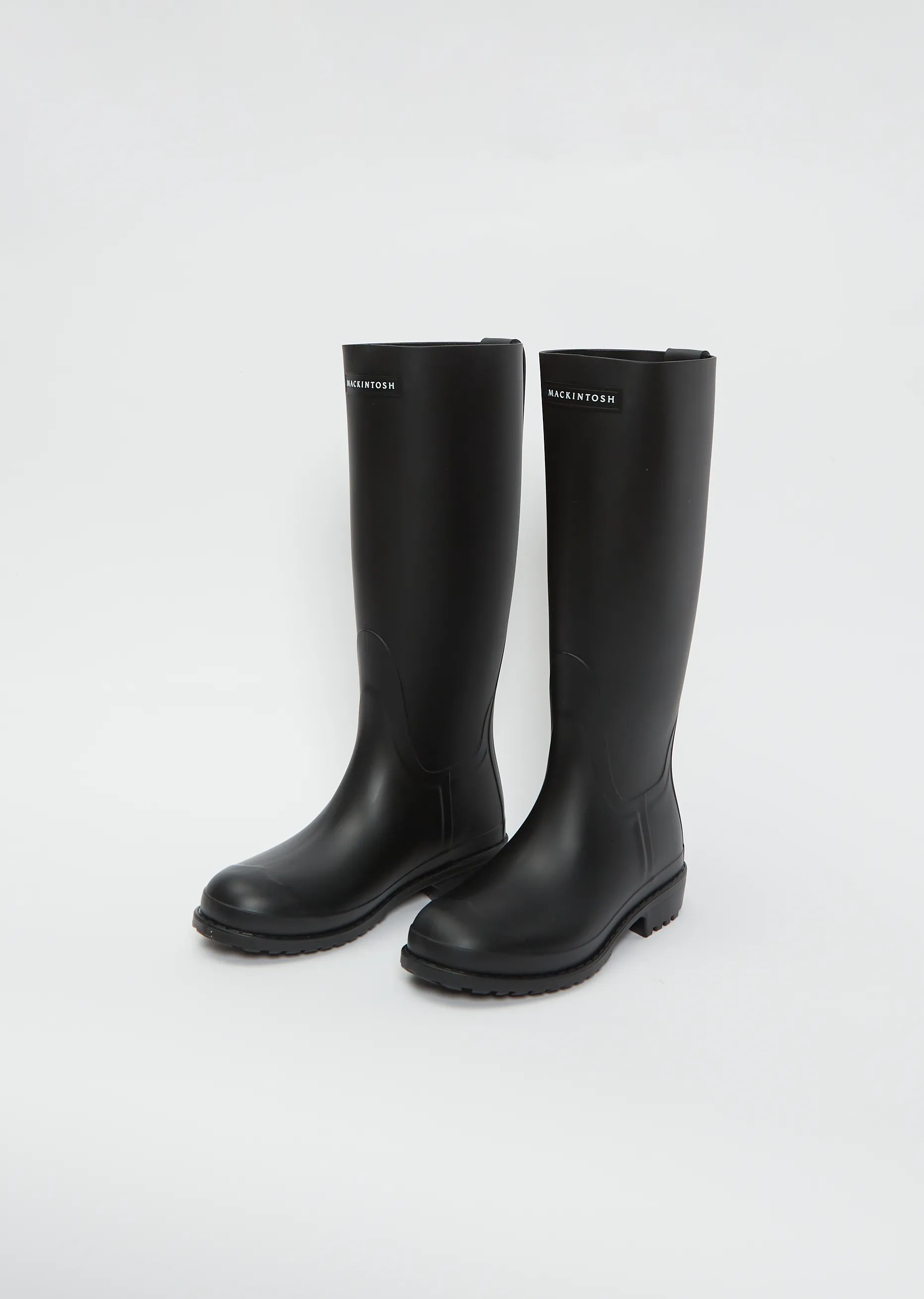 Wiston Boots