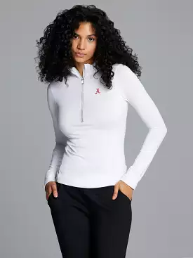 Women's Alabama Halley Quarter-Zip