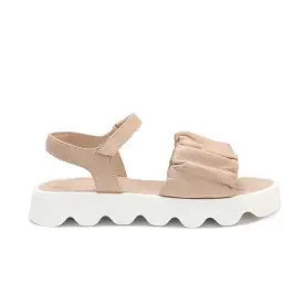 Women's Jesenia Nappa Leather Sandals